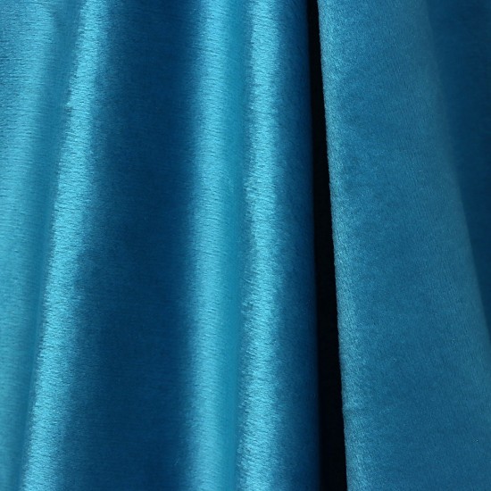 Utrecht V-366 Wholesale Velvet Fabric Background Curtain Fabrics Living Room and Bedroom Curtains 46 Models 100% Polyester