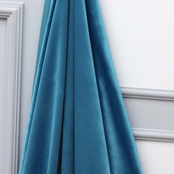 Utrecht V-367 Wholesale Velvet Fabric Background Curtain Fabrics Living Room and Bedroom Curtains 46 Models 100% Polyester