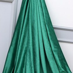 Utrecht V-368 Wholesale Velvet Fabric Background Curtain Fabrics Living Room and Bedroom Curtains 46 Models 100% Polyester