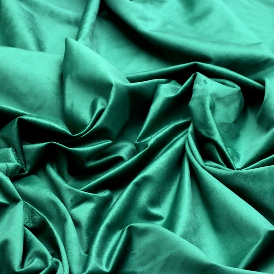 Utrecht V-368 Wholesale Velvet Fabric Background Curtain Fabrics Living Room and Bedroom Curtains 46 Models 100% Polyester