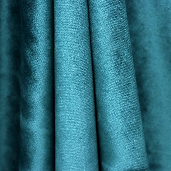 Utrecht V-370 Wholesale Velvet Fabric Background Curtain Fabrics Living Room and Bedroom Curtains 46 Models 100% Polyester