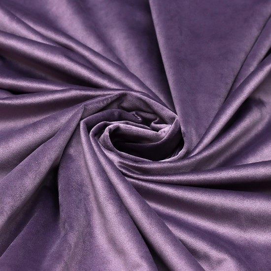 Utrecht V-374 Wholesale Velvet Fabric Background Curtain Fabrics Living Room and Bedroom Curtains 46 Models 100% Polyester