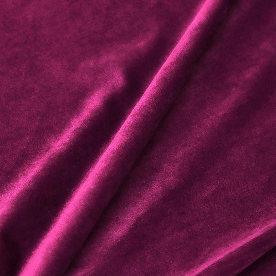 Utrecht V-378 Wholesale Velvet Fabric Background Curtain Fabrics Living Room and Bedroom Curtains 46 Models 100% Polyester