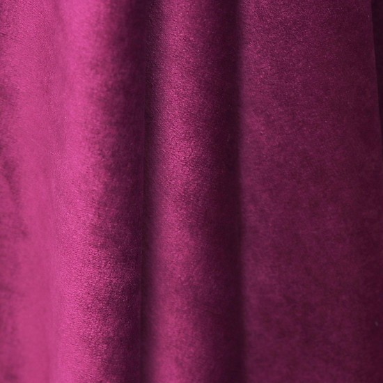 Utrecht V-378 Wholesale Velvet Fabric Background Curtain Fabrics Living Room and Bedroom Curtains 46 Models 100% Polyester