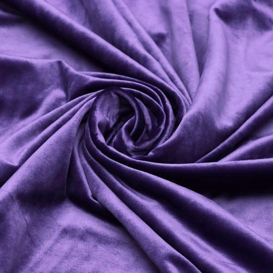 Utrecht V-379 Wholesale Velvet Fabric Background Curtain Fabrics Living Room and Bedroom Curtains 46 Models 100% Polyester