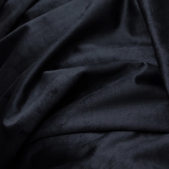 Utrecht V-380 Wholesale Velvet Fabric Background Curtain Fabrics Living Room and Bedroom Curtains 46 Models 100% Polyester