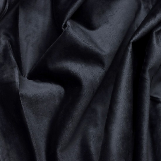Utrecht V-380 Wholesale Velvet Fabric Background Curtain Fabrics Living Room and Bedroom Curtains 46 Models 100% Polyester