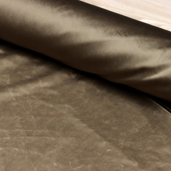 Utrecht V-386 Wholesale Velvet Fabric Background Curtain Fabrics Living Room and Bedroom Curtains 46 Models 100% Polyester