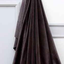 Utrecht V-391 Wholesale Velvet Fabric Background Curtain Fabrics Living Room and Bedroom Curtains 46 Models 100% Polyester