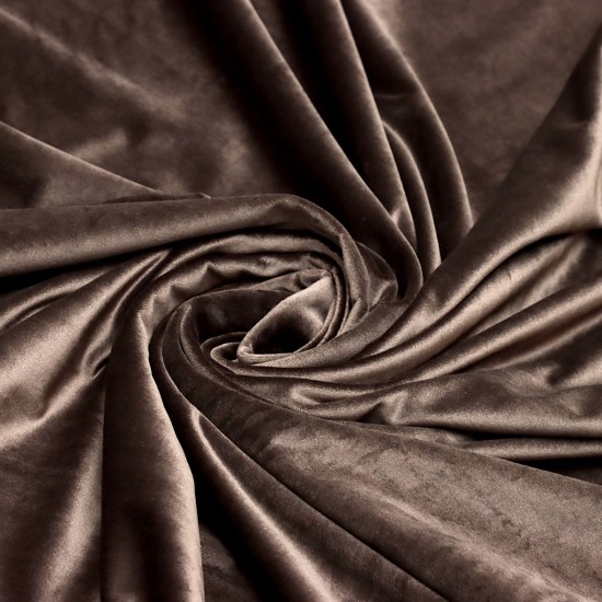 Utrecht V-392 Wholesale Velvet Fabric Background Curtain Fabrics Living Room and Bedroom Curtains 46 Models 100% Polyester