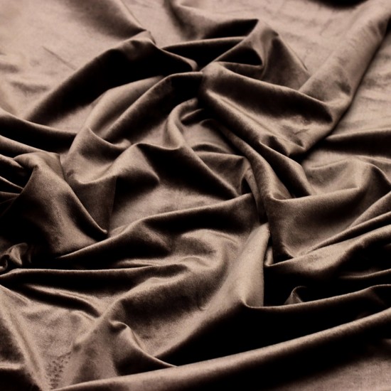 Utrecht V-392 Wholesale Velvet Fabric Background Curtain Fabrics Living Room and Bedroom Curtains 46 Models 100% Polyester