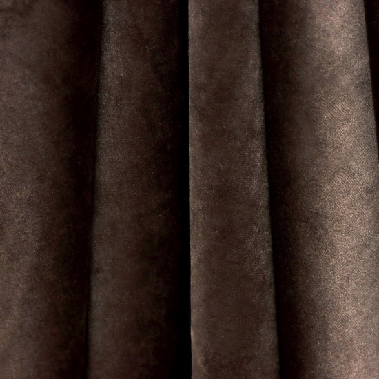 Utrecht V-392 Wholesale Velvet Fabric Background Curtain Fabrics Living Room and Bedroom Curtains 46 Models 100% Polyester
