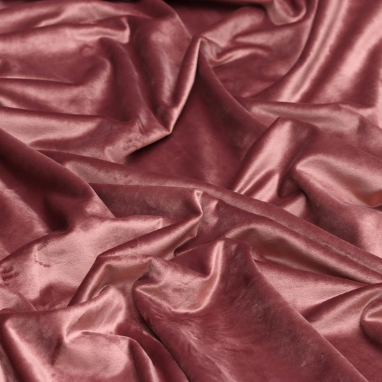 Utrecht V-393 Wholesale Velvet Fabric Background Curtain Fabrics Living Room and Bedroom Curtains 46 Models 100% Polyester