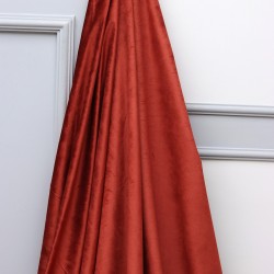 Utrecht V-394 Wholesale Velvet Fabric Background Curtain Fabrics Living Room and Bedroom Curtains 46 Models 100% Polyester