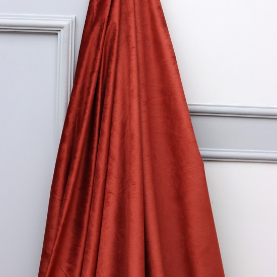 Utrecht V-394 Wholesale Velvet Fabric Background Curtain Fabrics Living Room and Bedroom Curtains 46 Models 100% Polyester