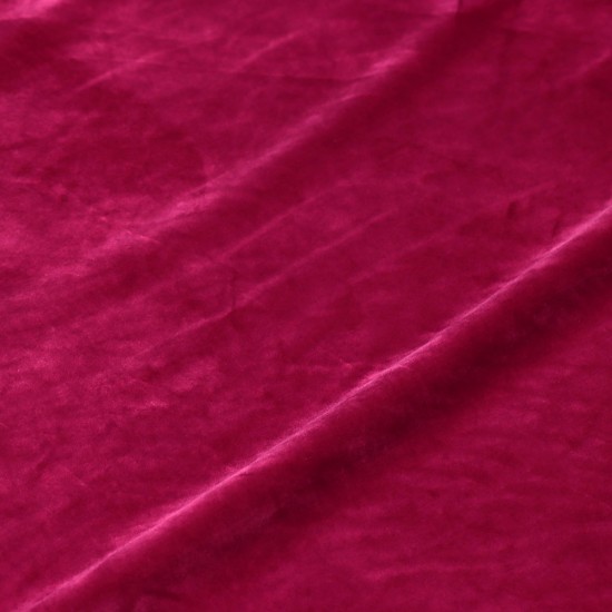 Utrecht V-395 Wholesale Velvet Fabric Background Curtain Fabrics Living Room and Bedroom Curtains 46 Models 100% Polyester