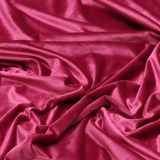 Utrecht V-395 Wholesale Velvet Fabric Background Curtain Fabrics Living Room and Bedroom Curtains 46 Models 100% Polyester