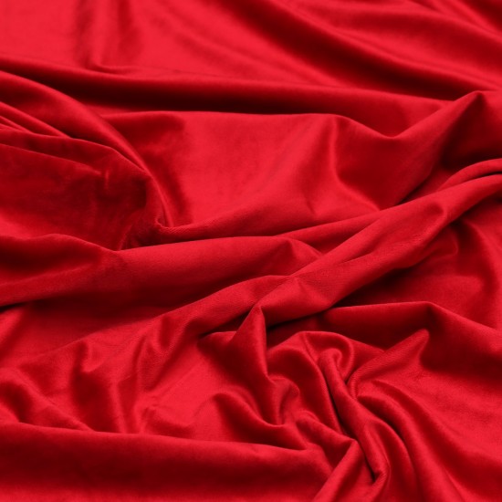 Utrecht V-396 Wholesale Velvet Fabric Background Curtain Fabrics Living Room and Bedroom Curtains 46 Models 100% Polyester