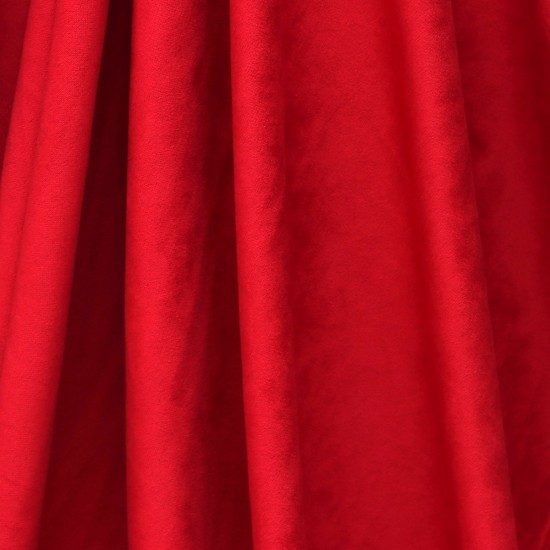 Utrecht V-396 Wholesale Velvet Fabric Background Curtain Fabrics Living Room and Bedroom Curtains 46 Models 100% Polyester