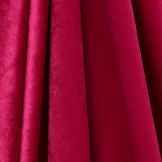 Utrecht V-397 Wholesale Velvet Fabric Background Curtain Fabrics Living Room and Bedroom Curtains 46 Models 100% Polyester