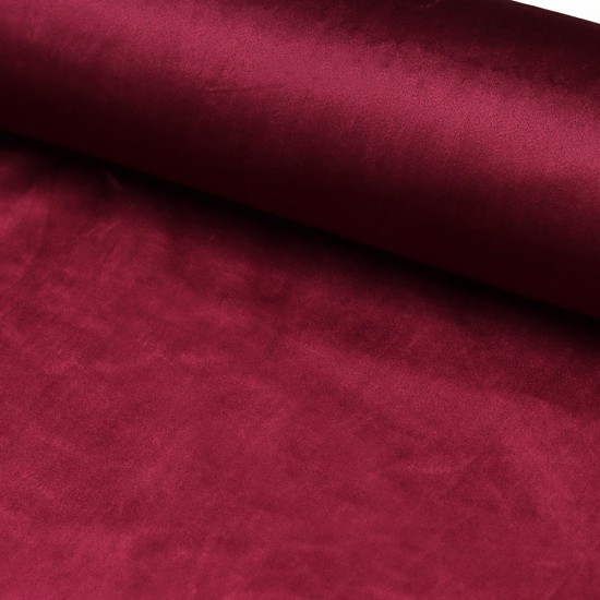 Utrecht V-398 Wholesale Velvet Fabric Background Curtain Fabrics Living Room and Bedroom Curtains 46 Models 100% Polyester