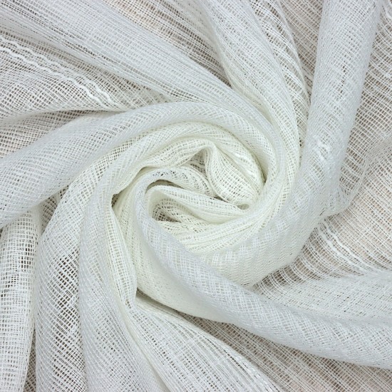 Lane V-335 Wholesale Linen Tulle Curtain Fabrics Living Room and Bedroom Curtains 6 Models 100% Polyester