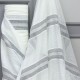 Lane V-355 Wholesale Linen Tulle Curtain Fabrics Living Room and Bedroom Curtains 6 Models 100% Polyester