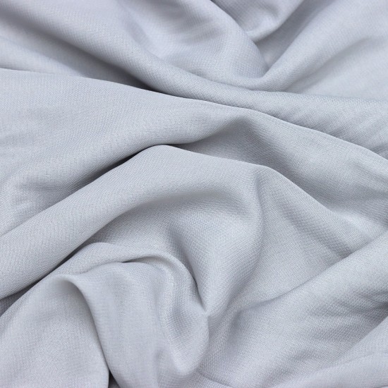 Lacos V-11 Wholesale Crepe Knitted Linen Tulle Curtain Fabrics Living Room and Bedroom Curtains 10 Models 100% Polyester