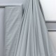 Lacos V-12 Wholesale Crepe Knitted Linen Tulle Curtain Fabrics Living Room and Bedroom Curtains 10 Models 100% Polyester