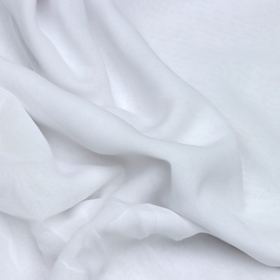 Lacos V-2 Wholesale Crepe Knitted Linen Tulle Curtain Fabrics Living Room and Bedroom Curtains 10 Models 100% Polyester