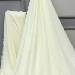 Lacos V-4 Wholesale Crepe Knitted Linen Tulle Curtain Fabrics Living Room and Bedroom Curtains 10 Models 100% Polyester