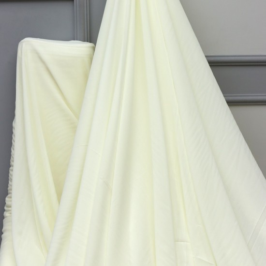 Lacos V-4 Wholesale Crepe Knitted Linen Tulle Curtain Fabrics Living Room and Bedroom Curtains 10 Models 100% Polyester