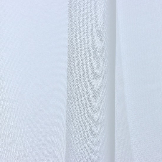 Lacos V--1 Wholesale Crepe Knitted Linen Tulle Curtain Fabrics Living Room and Bedroom Curtains 10 Models 100% Polyester