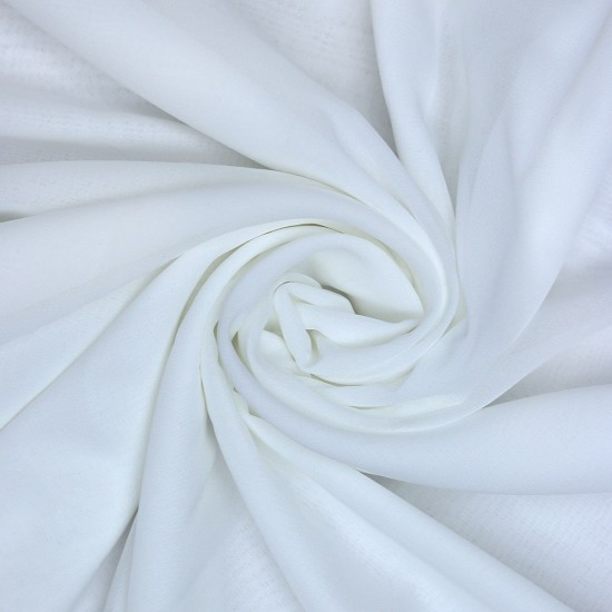 Lacos V--1 Wholesale Crepe Knitted Linen Tulle Curtain Fabrics Living Room and Bedroom Curtains 10 Models 100% Polyester