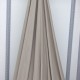 Lacos V-10 Wholesale Crepe Knitted Linen Tulle Curtain Fabrics Living Room and Bedroom Curtains 10 Models 100% Polyester