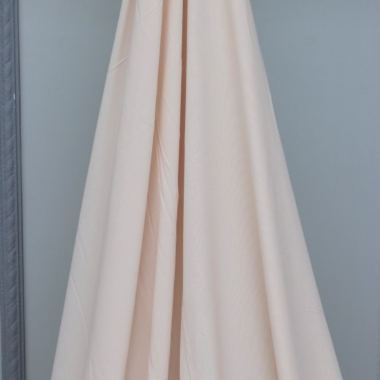 Lacos V-7 Wholesale Crepe Knitted Linen Tulle Curtain Fabrics Living Room and Bedroom Curtains 10 Models 100% Polyester