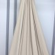 Lacos V-9 Wholesale Crepe Knitted Linen Tulle Curtain Fabrics Living Room and Bedroom Curtains 10 Models 100% Polyester
