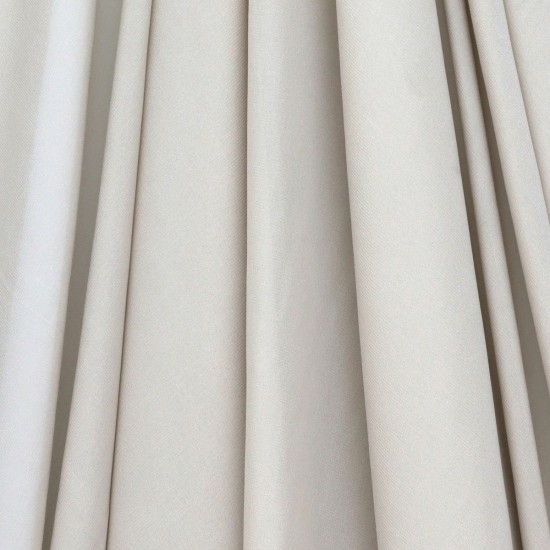 Lacos V-9 Wholesale Crepe Knitted Linen Tulle Curtain Fabrics Living Room and Bedroom Curtains 10 Models 100% Polyester