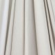Lacos V-9 Wholesale Crepe Knitted Linen Tulle Curtain Fabrics Living Room and Bedroom Curtains 10 Models 100% Polyester