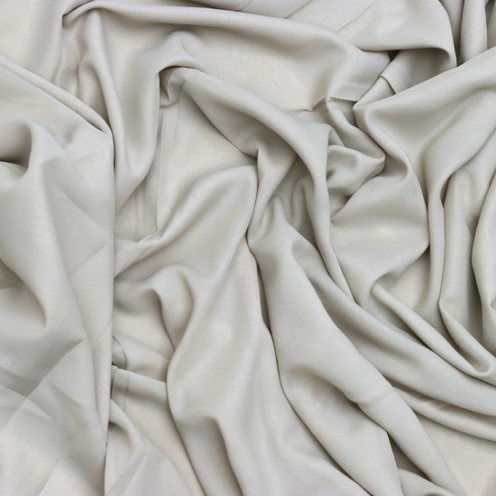 Lacos V-9 Wholesale Crepe Knitted Linen Tulle Curtain Fabrics Living Room and Bedroom Curtains 10 Models 100% Polyester