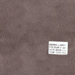 Lady V-24 Wholesale Velvet Linen Background Curtain Fabrics Living Room and Bedroom Curtains 28 Models 100% Polyester