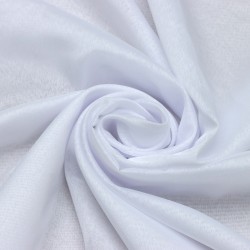 Lilac V--6124 Wholesale Linen Tulle Curtain Fabrics Living Room and Bedroom Curtains 2 Models 100% Polyester