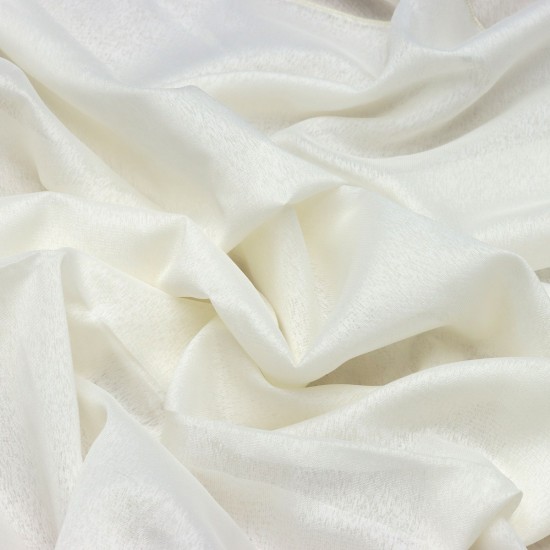 Lilac V-6328 Wholesale Linen Tulle Curtain Fabrics Living Room and Bedroom Curtains 2 Models 100% Polyester