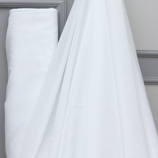 Linen V--1 Wholesale Linen Tulle Curtain Fabrics Living Room and Bedroom Curtains 3 Models 100% Polyester