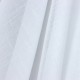 Linen V--1 Wholesale Linen Tulle Curtain Fabrics Living Room and Bedroom Curtains 3 Models 100% Polyester