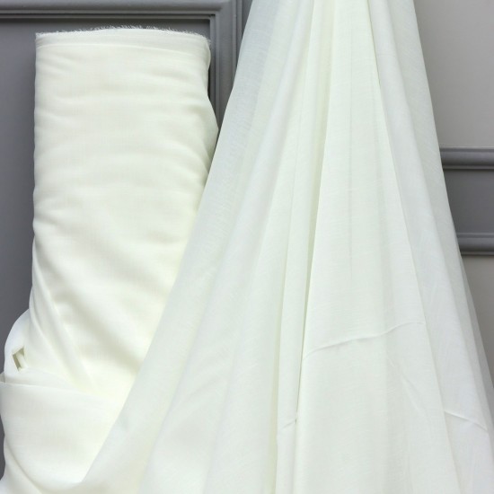 Linen V-3 Wholesale Linen Tulle Curtain Fabrics Living Room and Bedroom Curtains 3 Models 100% Polyester