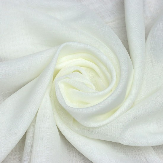 Linen V-3 Wholesale Linen Tulle Curtain Fabrics Living Room and Bedroom Curtains 3 Models 100% Polyester