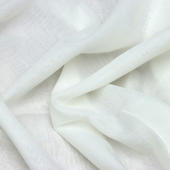 Linen V-3 Wholesale Linen Tulle Curtain Fabrics Living Room and Bedroom Curtains 3 Models 100% Polyester