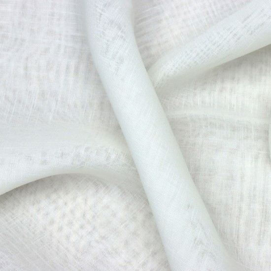 Linen V-3 Wholesale Linen Tulle Curtain Fabrics Living Room and Bedroom Curtains 3 Models 100% Polyester