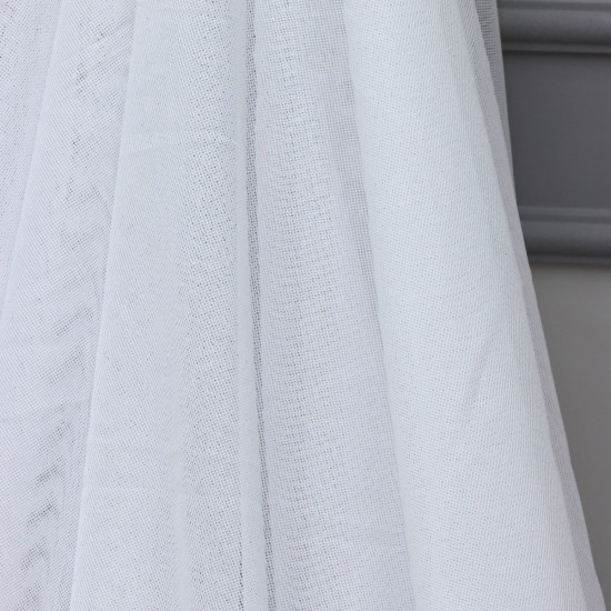 Monalisa V--1 Wholesale Linen Tulle Curtain Fabrics Living Room and Bedroom Curtains 10 Models 100% Polyester